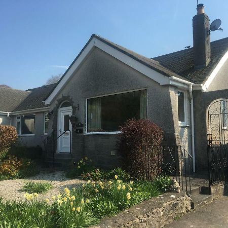 Silverdale Homestay Exterior foto