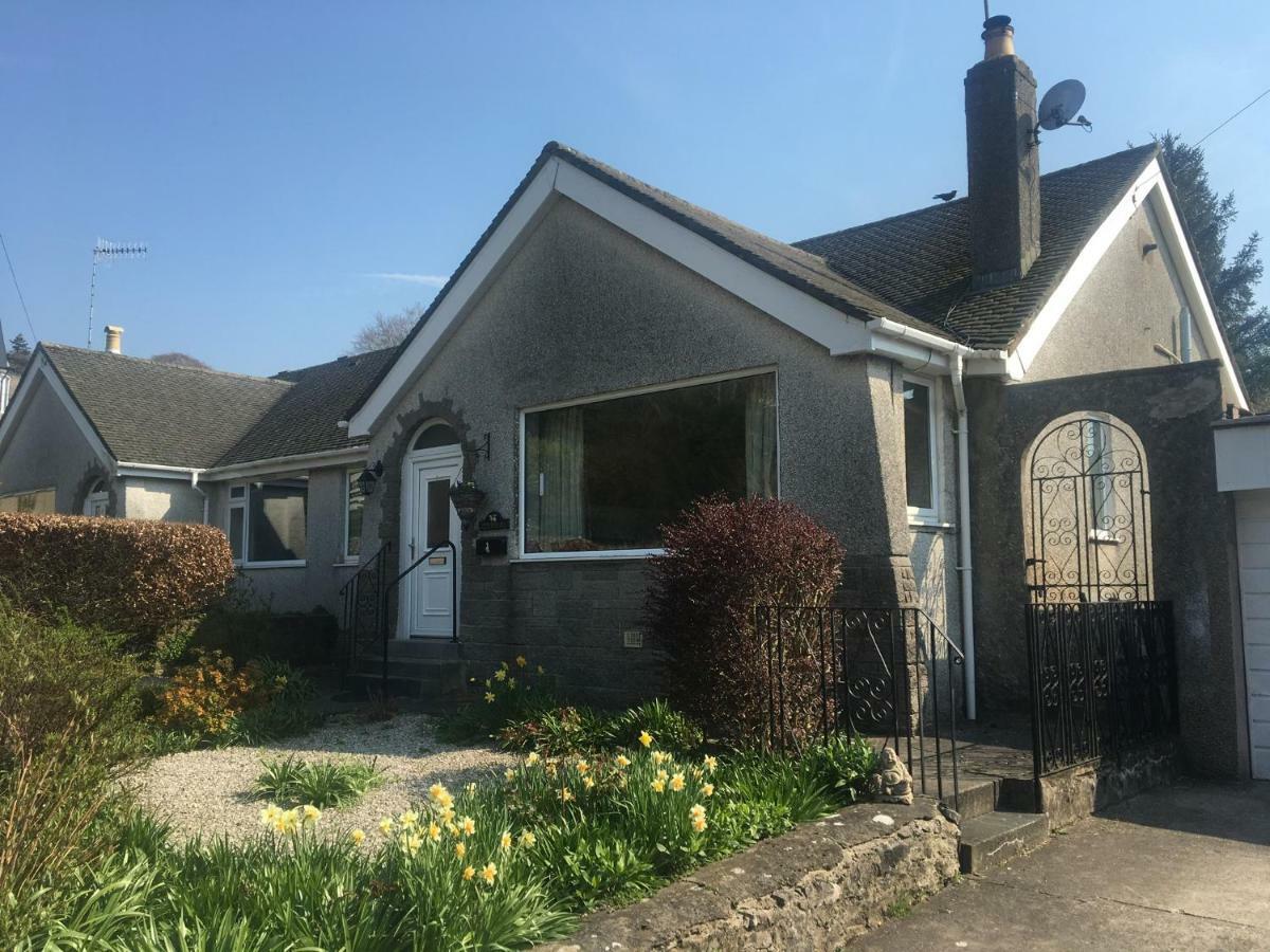 Silverdale Homestay Exterior foto